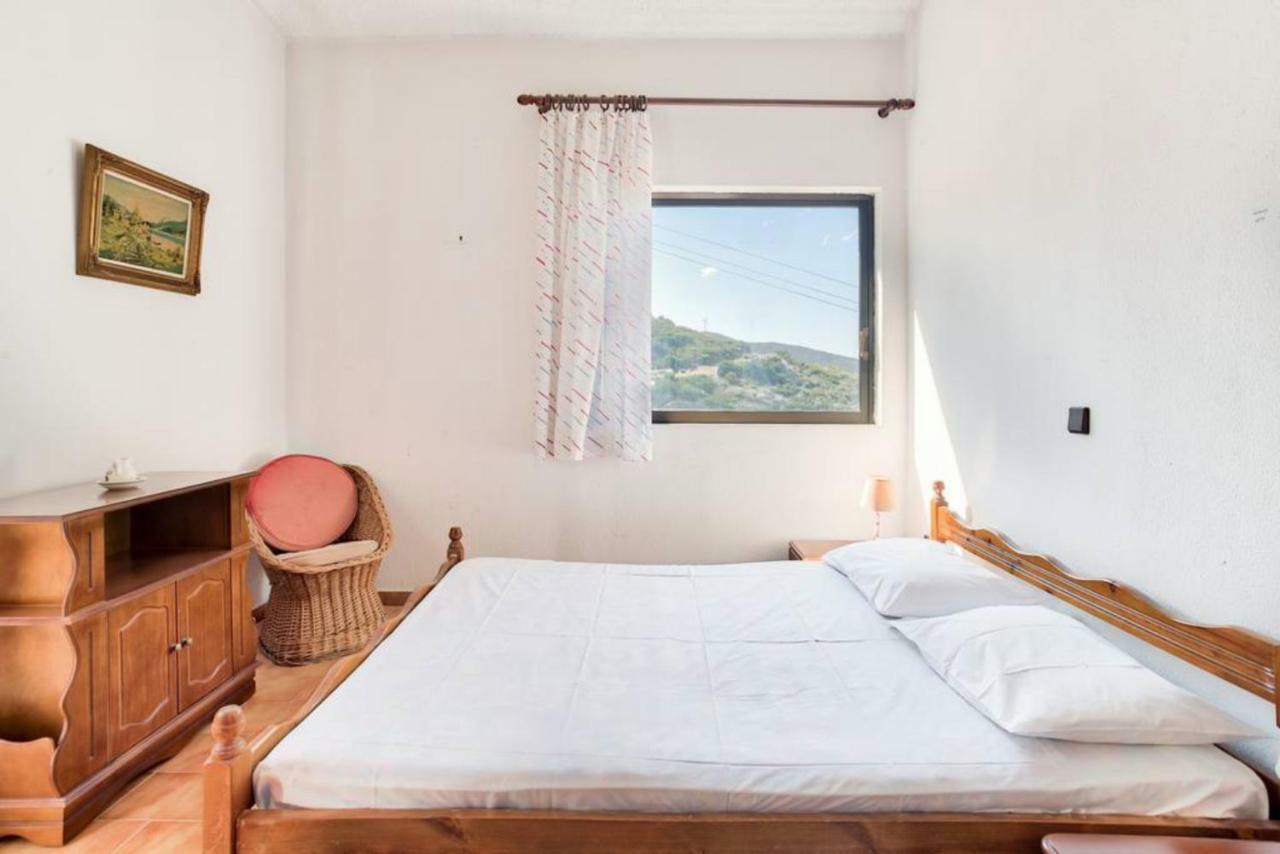 Marmari View Villa Ngoại thất bức ảnh