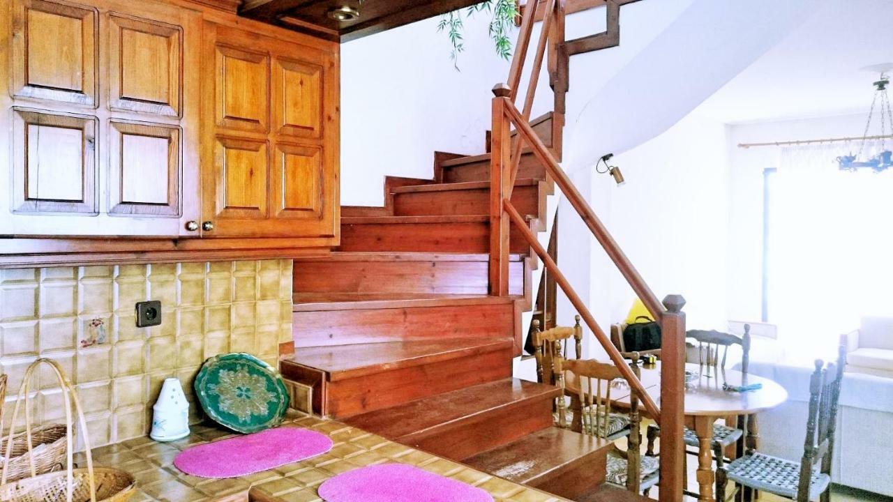 Marmari View Villa Ngoại thất bức ảnh